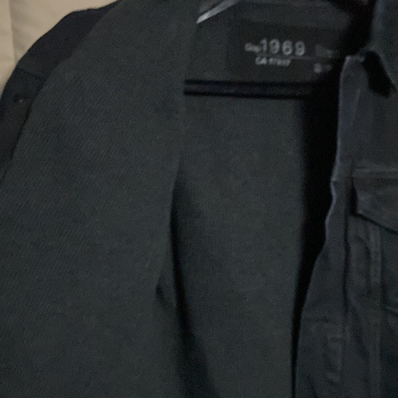 Gap Denim Jacket - Picture 3 of 3